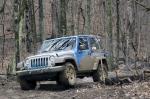 Jeep Wrangler Sport 2012 года